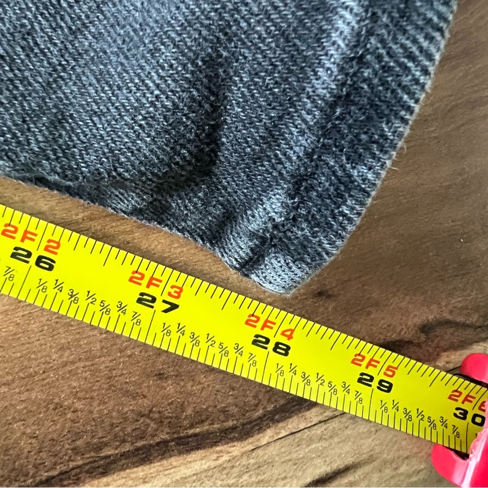 Madewell 10" High-Rise‎ Skinny Jeans in Starkey Wash Size 29 - Picture 5 of 11